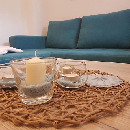 Ferienwohnung Tannenweg / Poseritz Exteriör bild
